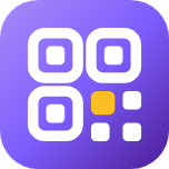 Link to QR Code icon