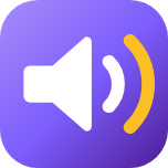 Volume Master for Each Tab icon